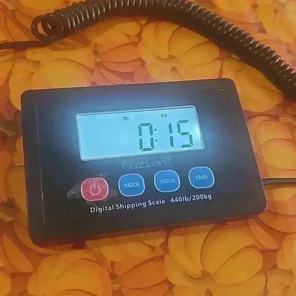 DOGMA Juniors Denim Jeans High Rise - Picture 7 of 7